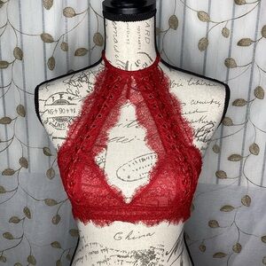 Victoria’s Secret Very Sexy Halter Bralette